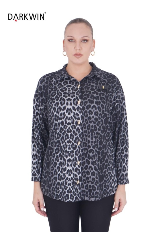 B3801 DARKWIN GÖMLEK DESENLI - 4