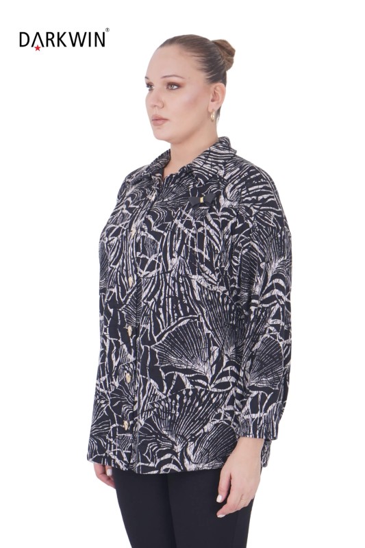 B3801 DARKWIN GÖMLEK DESENLI - 7