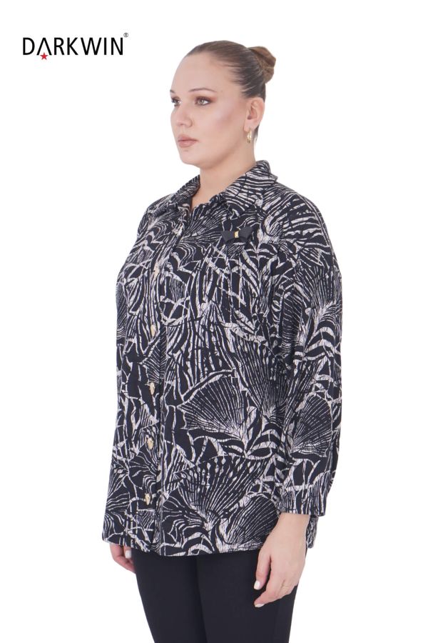 B3801 DARKWIN GÖMLEK DESENLI - 7