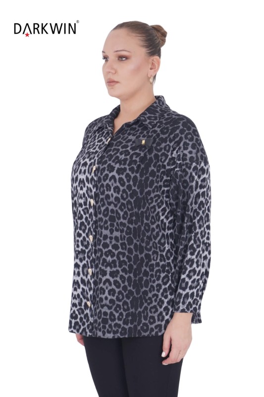 B3801 DARKWIN GÖMLEK DESENLI - 8