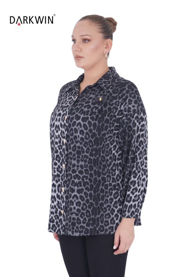 B3801 DARKWIN GÖMLEK DESENLI - 8