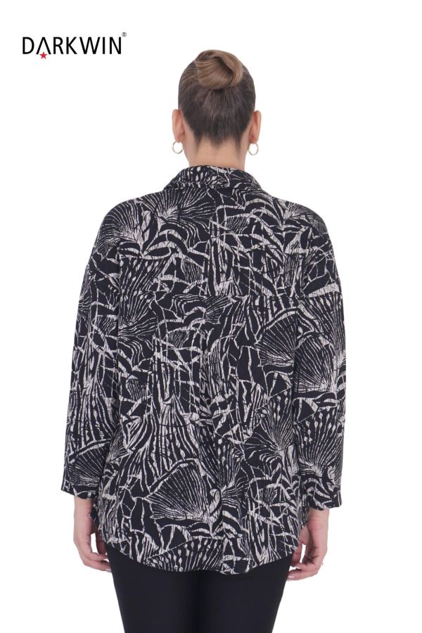 B3801 DARKWIN GÖMLEK DESENLI - 10