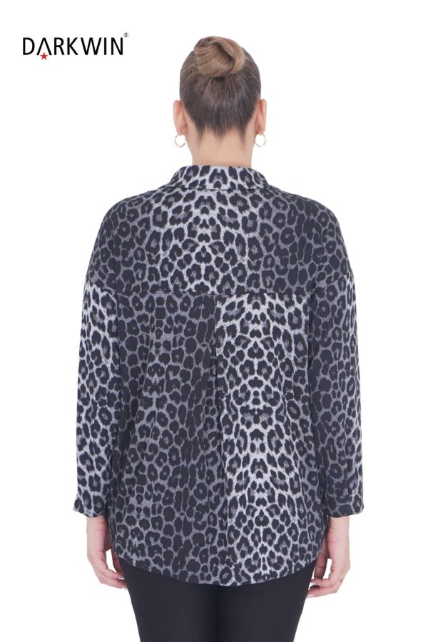 B3801 DARKWIN GÖMLEK DESENLI - 11