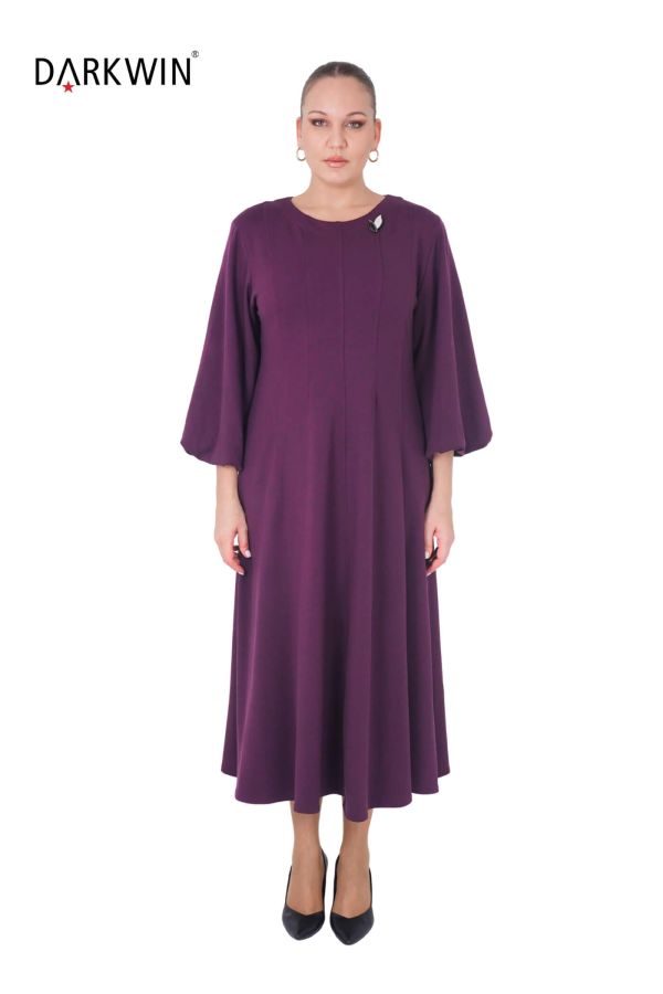 B3817 DARKWIN ELBİSE MURDUM - 1