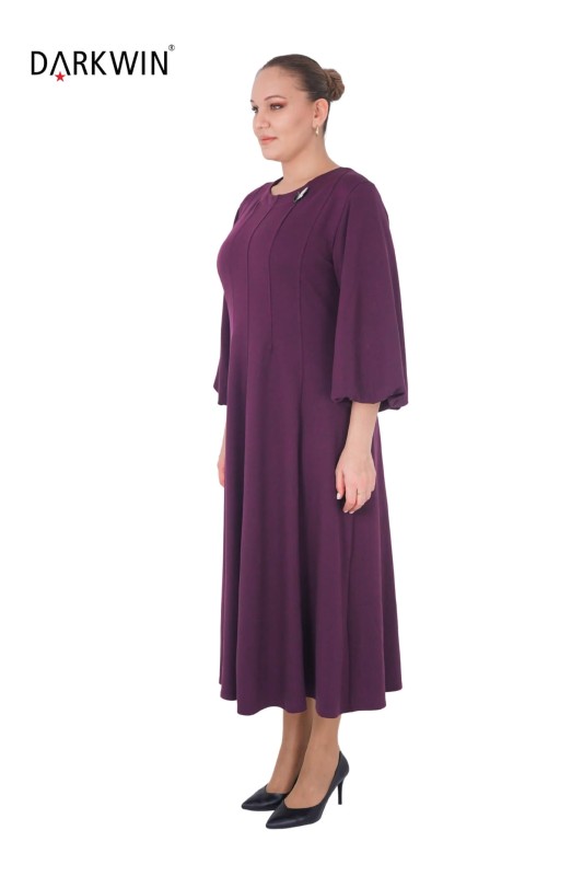 B3817 DARKWIN ELBİSE MURDUM - 3