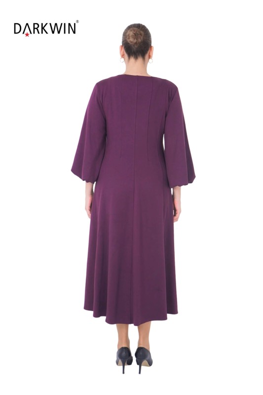 B3817 DARKWIN ELBİSE MURDUM - 7