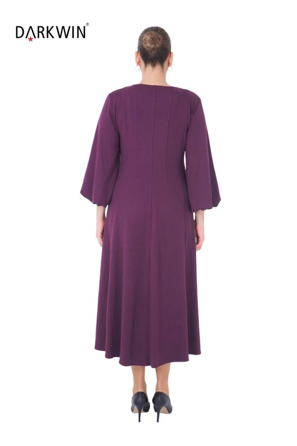 B3817 DARKWIN ELBİSE MURDUM - 7