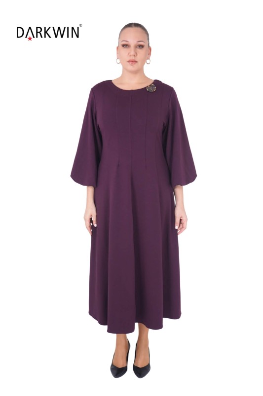 B3817 DARKWIN ELBİSE MURDUM - Darkwin (1)