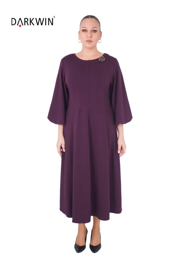 B3817 DARKWIN ELBİSE MURDUM - 2