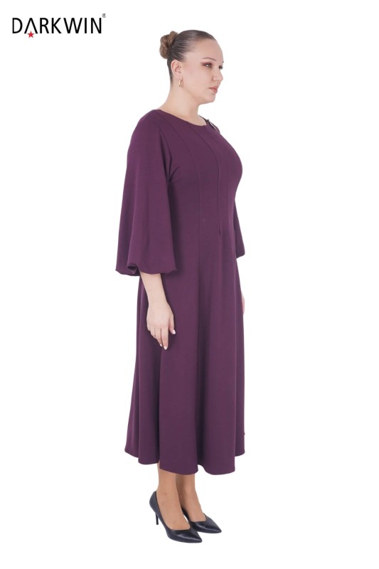 B3817 DARKWIN ELBİSE MURDUM - 6