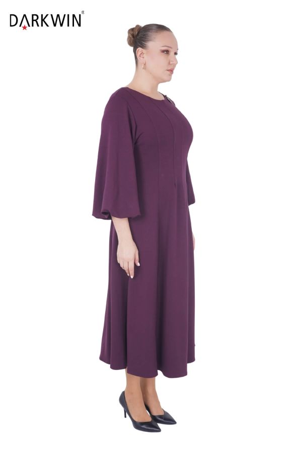 B3817 DARKWIN ELBİSE MURDUM - 6