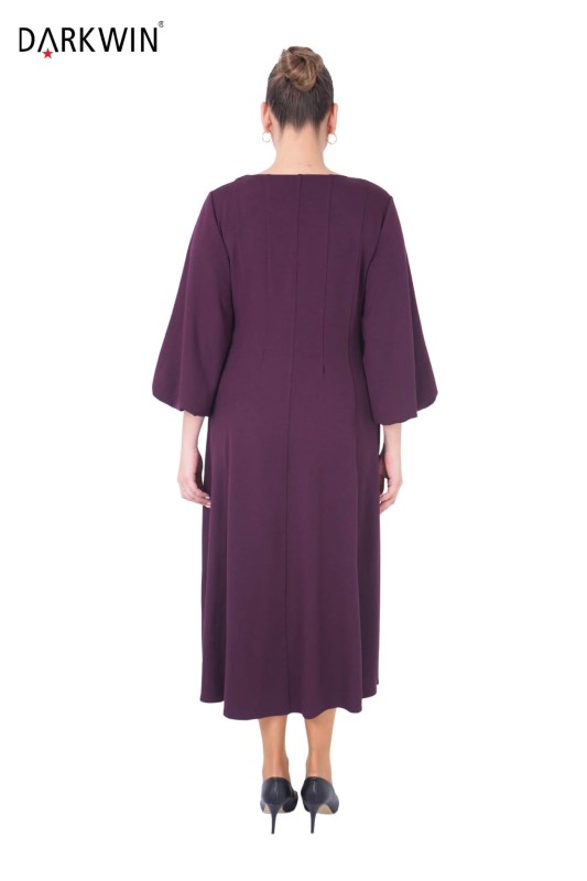 B3817 DARKWIN ELBİSE MURDUM - 8