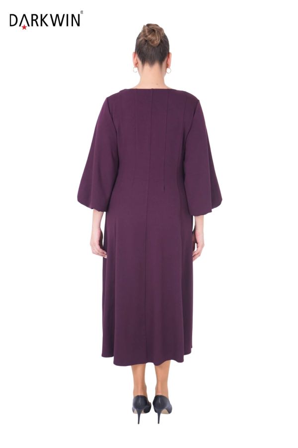 B3817 DARKWIN ELBİSE MURDUM - 8