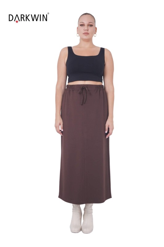 DARKWIN - B3837 DARKWIN ETEK KAHVE