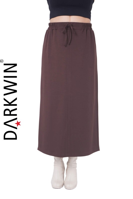 B3837 DARKWIN ETEK KAHVE - Thumbnail