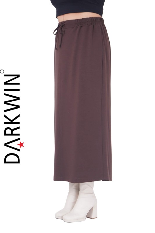 B3837 DARKWIN ETEK KAHVE - Thumbnail