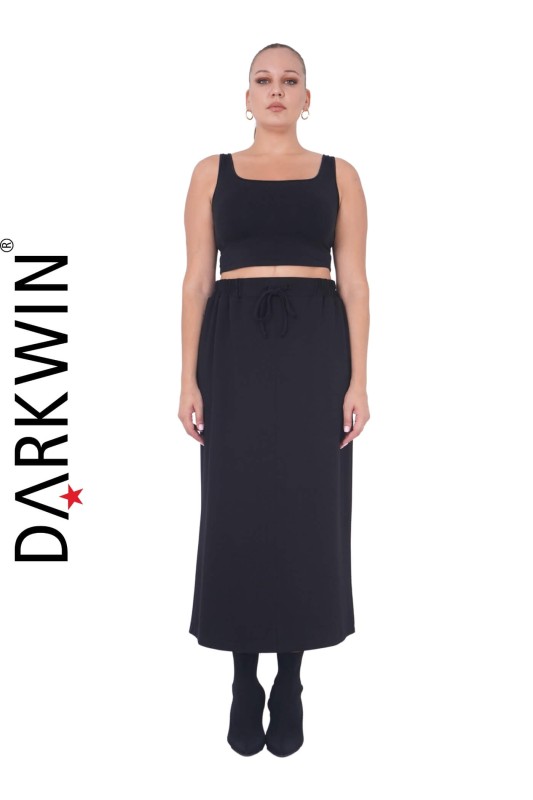 B3837 DARKWIN ETEK SIYAH - Thumbnail