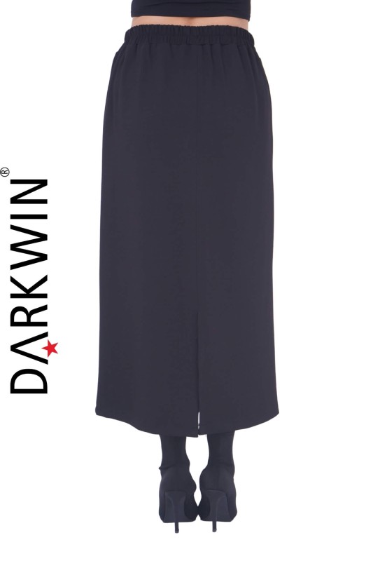B3837 DARKWIN ETEK SIYAH - Thumbnail