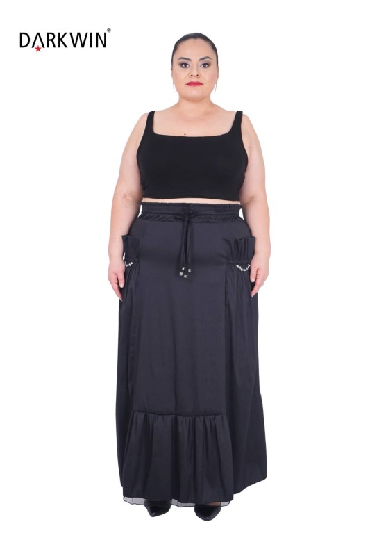 DARKWIN - B3846 DARKWIN ETEK SIYAH DARKWIN - B3846 DARKWIN ETEK SIYAH