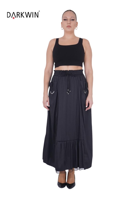 B3846 DARKWIN ETEK SIYAH - DARKWIN