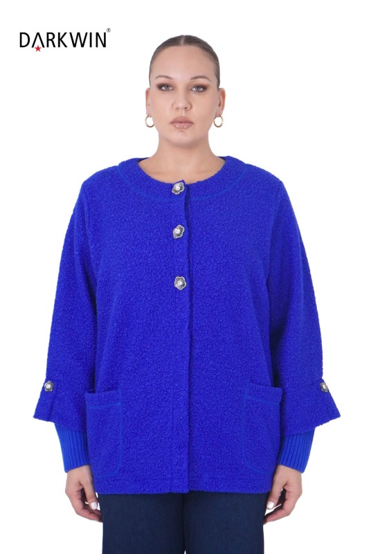 DARKWIN - B3854 DARKWIN KABAN SAKS DARKWIN - B3854 DARKWIN KABAN SAKS