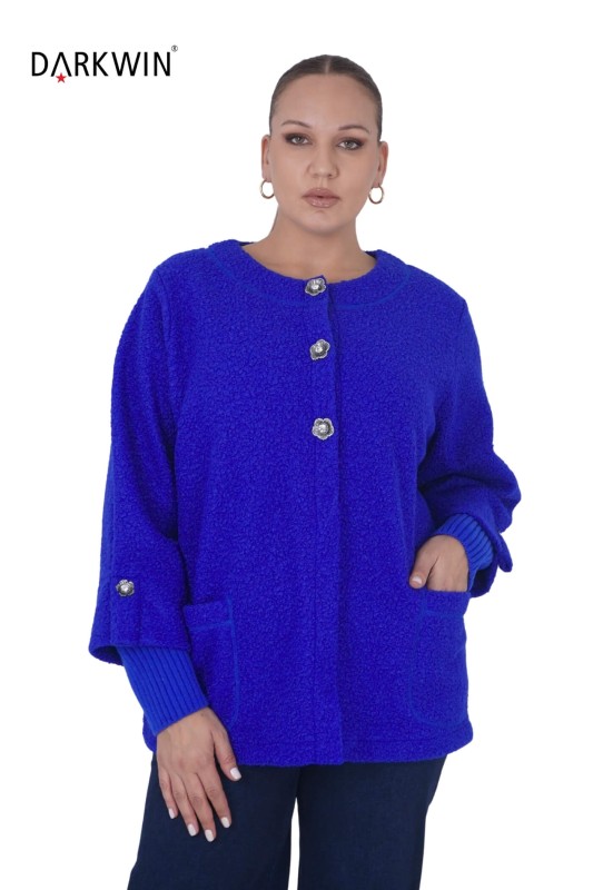 DARKWIN - B3854 DARKWIN KABAN SAKS (1) DARKWIN - B3854 DARKWIN KABAN SAKS (1)