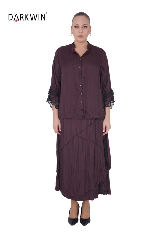 DARKWIN - B3856 DARKWIN TAKIM MURDUM DARKWIN - B3856 DARKWIN TAKIM MURDUM