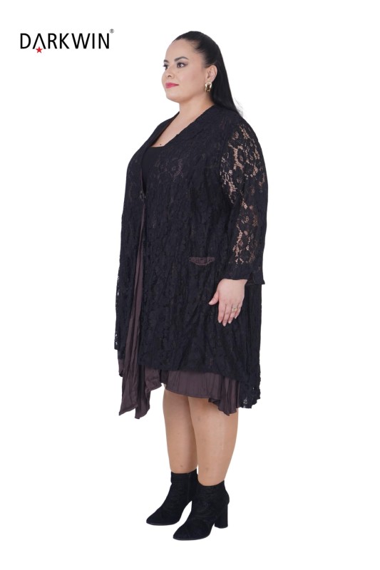 DARKWIN - B3879 DARKWIN HIRKA KAHVE (1)