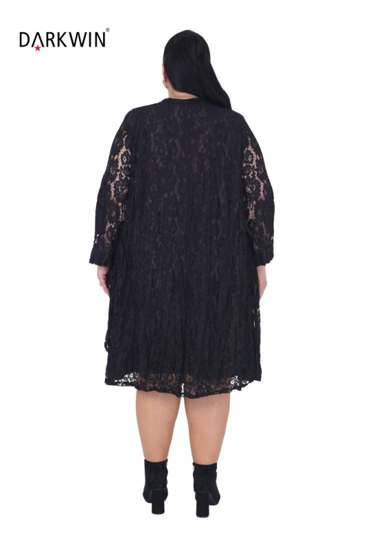 B3879 DARKWIN HIRKA KAHVE - Thumbnail