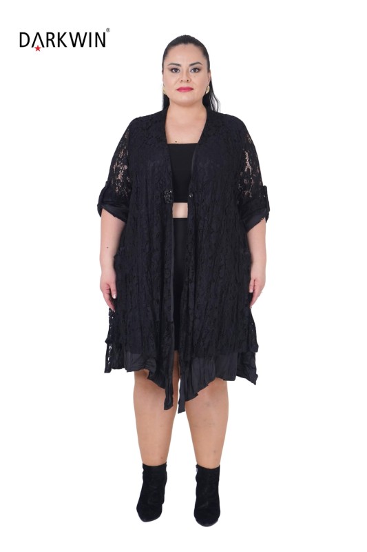 DARKWIN - B3879 DARKWIN HIRKA SIYAH