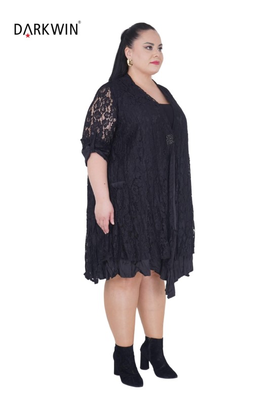 DARKWIN - B3879 DARKWIN HIRKA SIYAH (1)