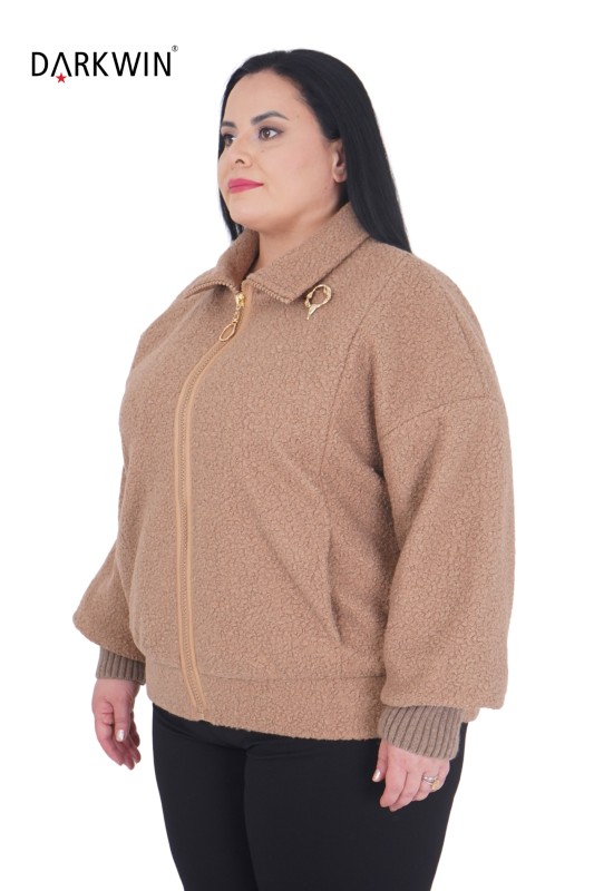 B3882 DARKWIN MONT KAHVE - Thumbnail