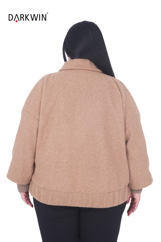 B3882 DARKWIN MONT KAHVE - Thumbnail