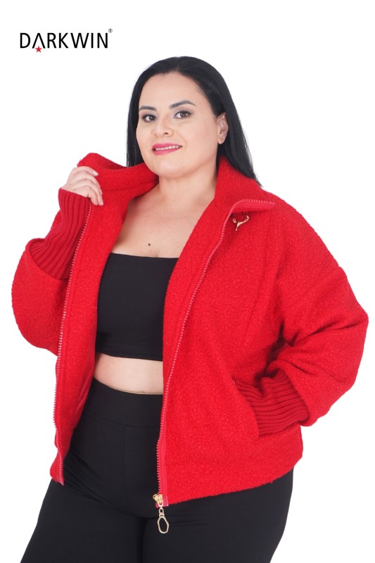 B3882 DARKWIN MONT KIRMIZI - DARKWIN (1)