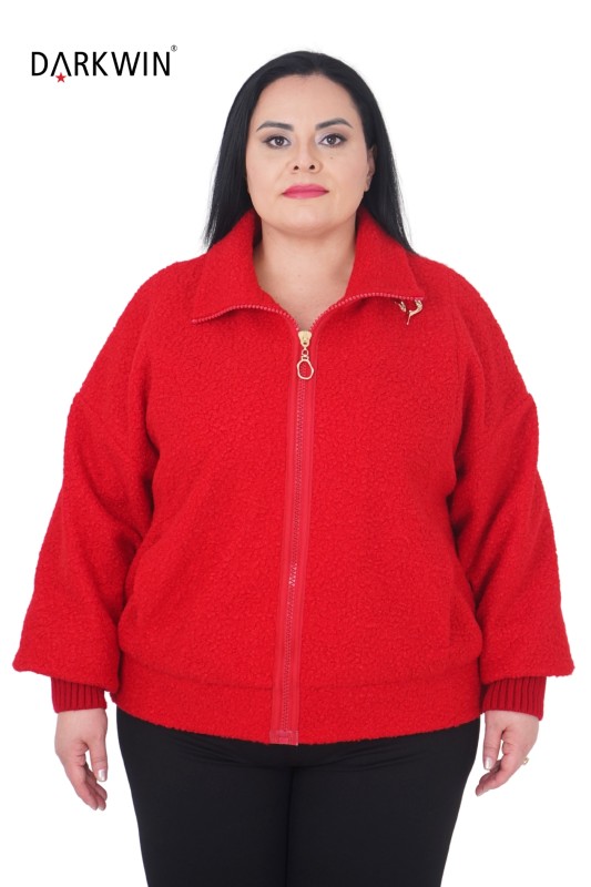 Darkwin - B3882 DARKWIN MONT KIRMIZI