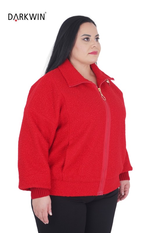 B3882 DARKWIN MONT KIRMIZI - Thumbnail