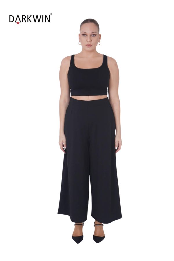 B3890 DARKWIN CEKET-ETEK SIYAH - 5