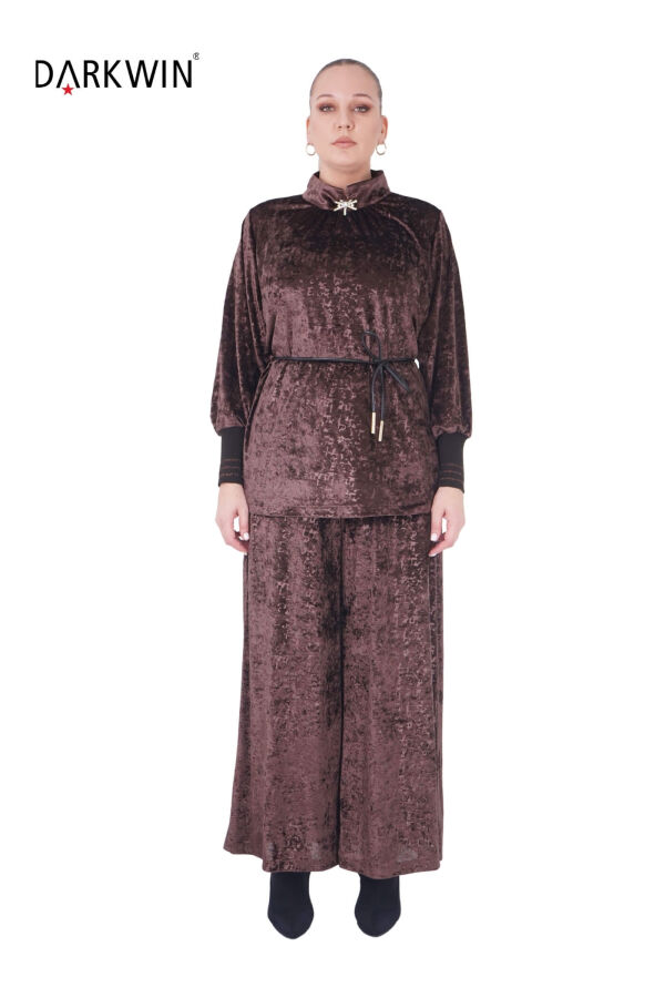 B3918 DARKWIN TAKIM KAHVE - 1