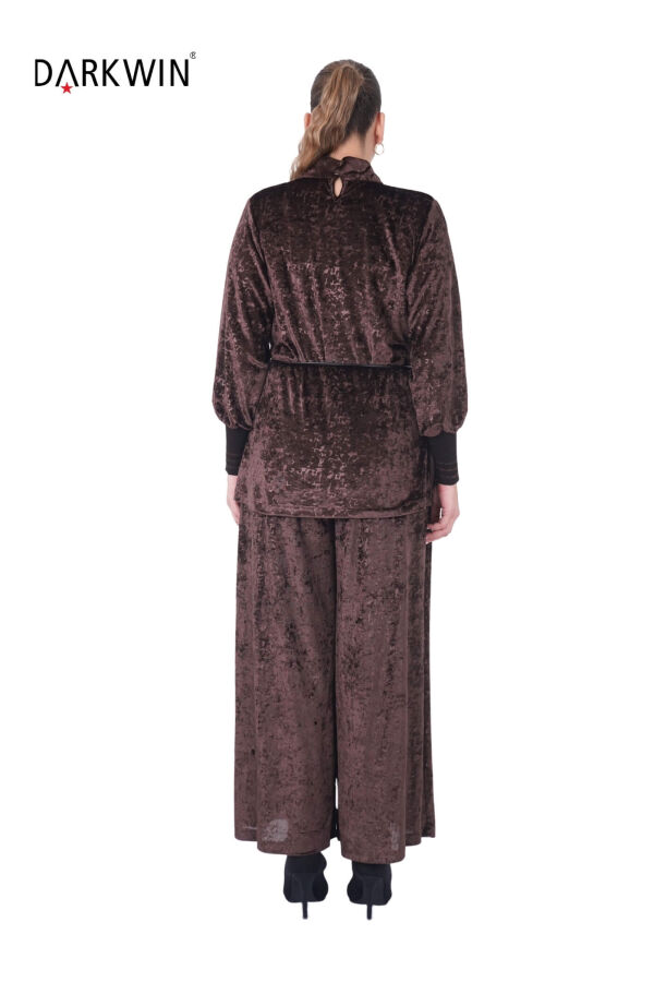 B3918 DARKWIN TAKIM KAHVE - 3