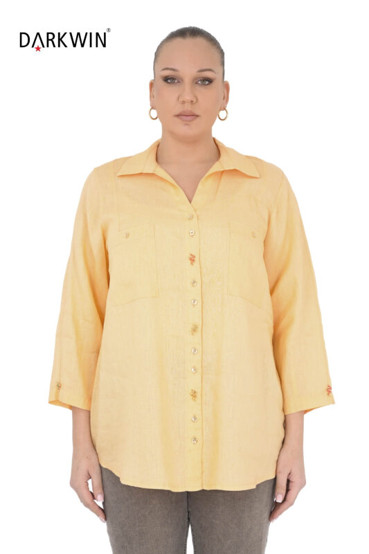 B3919 DARKWIN GÖMLEK SOMON - DARKWIN