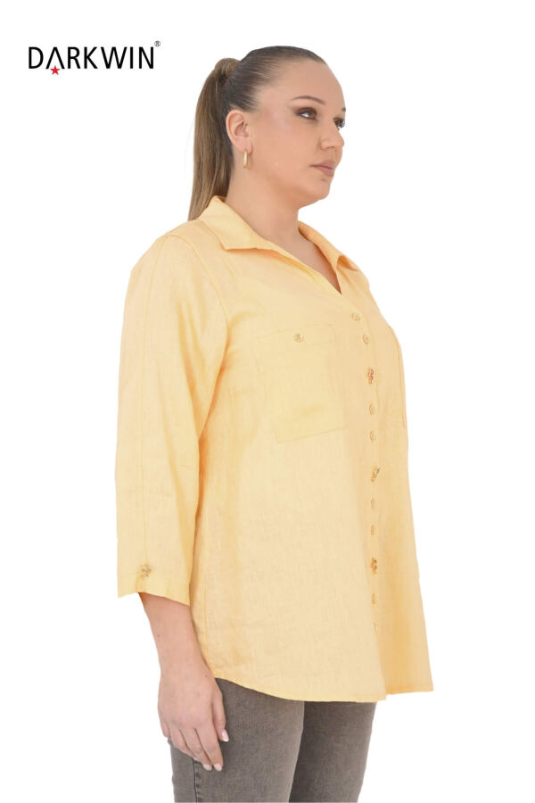 B3919 DARKWIN GÖMLEK SOMON - 2