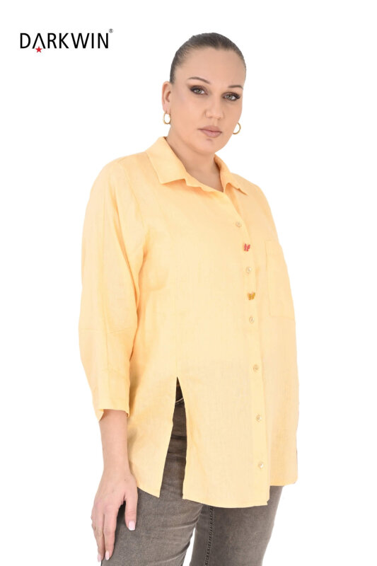 B3920 DARKWIN GÖMLEK SOMON - 3