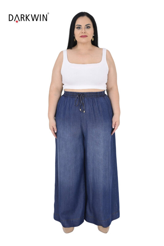 B3931 DARKWIN TUNİK-PANTOLON JEAN - 5