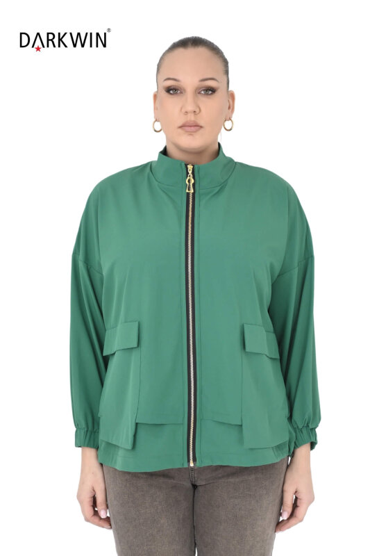 B3934 DARKWIN MONT YESIL - DARKWIN