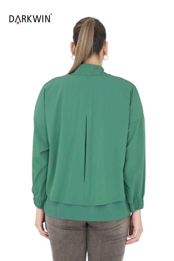 B3934 DARKWIN MONT YESIL - 2