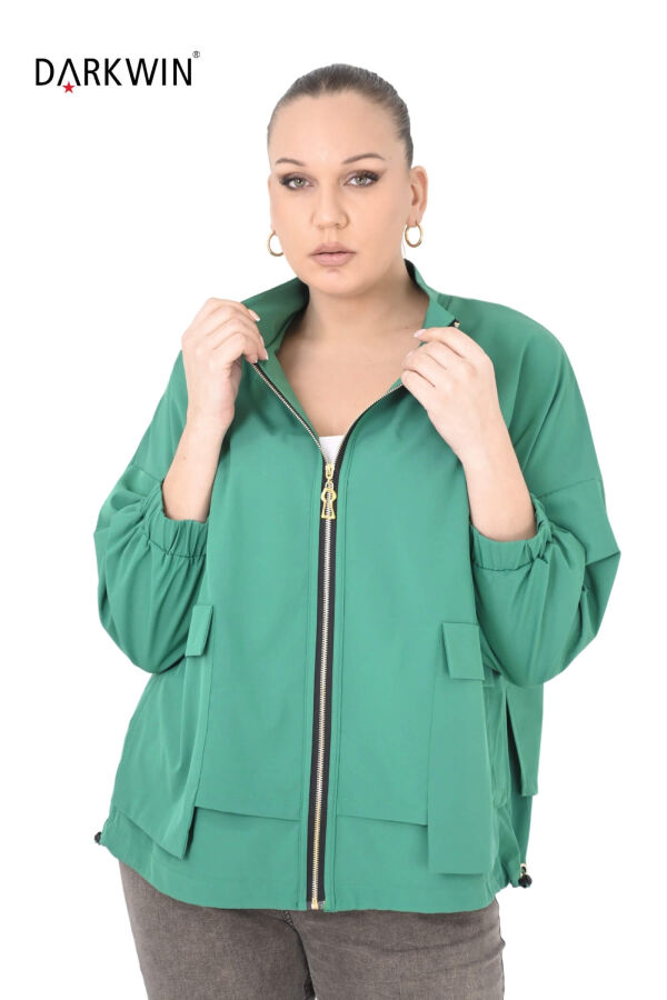 B3934 DARKWIN MONT YESIL - 3