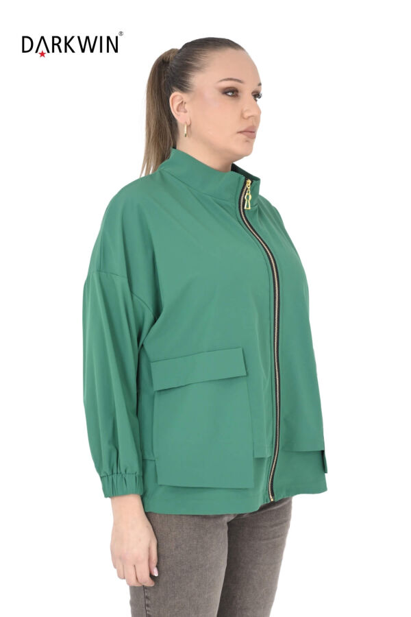 B3934 DARKWIN MONT YESIL - 4