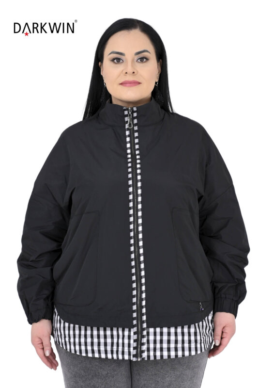 B3936 DARKWIN MONT SIYAH - DARKWIN