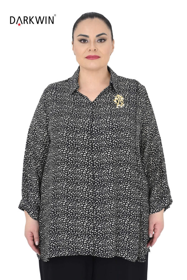 B3938 DARKWIN GÖMLEK DESENLI - 1