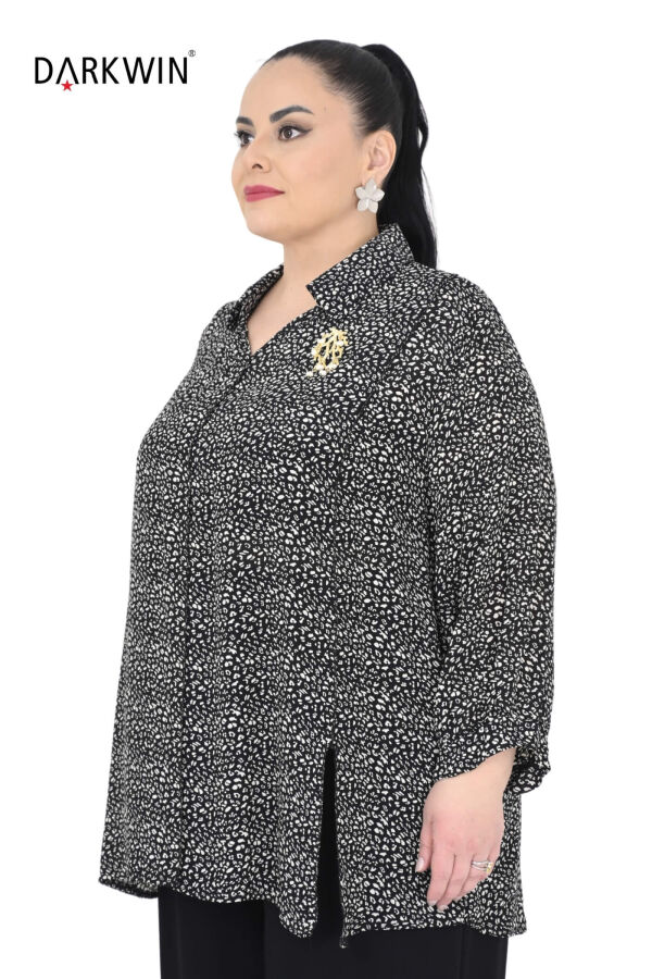 B3938 DARKWIN GÖMLEK DESENLI - 2